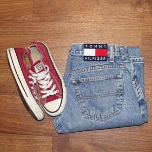 Tommy Hilfiger Vintage Jeans